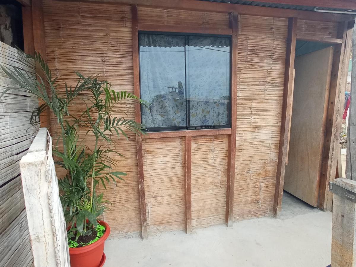 מלון זוריטוס Casa Canaima Beach מראה חיצוני תמונה